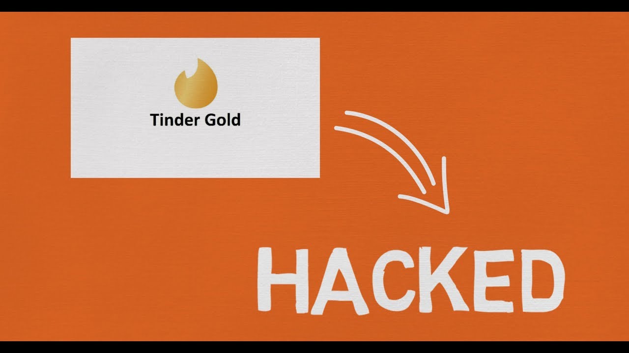 Gold hack tinder ❤️How To