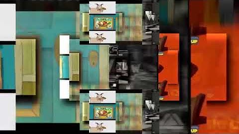 (Requested/YTPMV) 6 Shuric Scans With Are Slides (CuteChris Asencio2 Scans Version) Scan