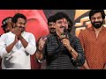 Armoor mla rakesh reddy speech at theppa samudram prerelease event  srimani entertainments