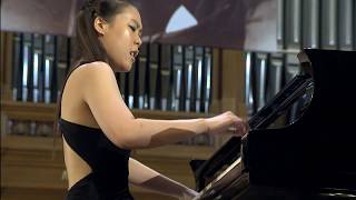 [Full Version] Yeol Eum Son - XIV Tchaikovsky Competition Round I (18 June 2011)