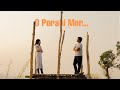 O porani mor  subrata chakma  reprised by bihit chakma  chakma music 2023