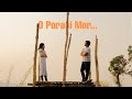 O Porani Mor - Subrata Chakma || Reprised By Bihit Chakma || Chakma Music Video 2023