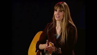 Rory Block - Stones in My Pathway @GtrWorkShp