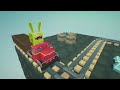 迷路に挑戦! お化けと一緒に電車でゴールを目指せ!_2 #電車 #子供向け #迷路 #YAMORIN