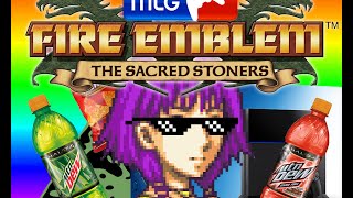 Fire EmBlazem: The Sacred Stoners screenshot 5