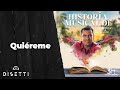Luis Mateus - Quiéreme | Vallenatos con Letra Románticos