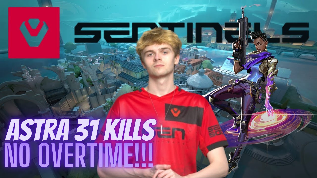 Astra✨ Fragging💀 Out!!! SEN N4RRATE Astra✨ VOD! ft. zekken