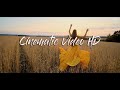 🅰️ Cinematic Video YouTube | Девушка в поле футаж с музыкой