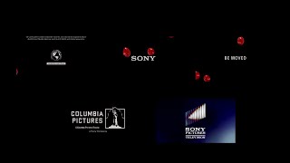 Sony Pictures A Greener World/Sony/Be Moved/Columbia Picutres/Sony Pictures Television (2014)