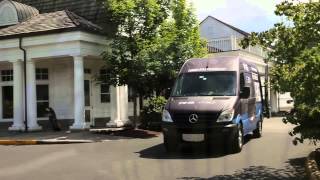 Turbulator Technology: Drive Across Seattle (Part 1)
