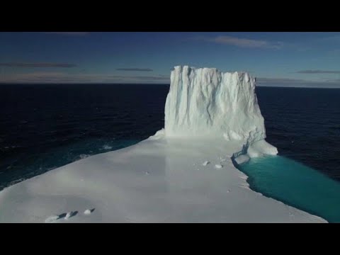 Βίντεο: Θάλασσες του Αρκτικού Ωκεανού: λίστα