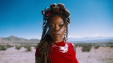 Sudan Archives - A BUG