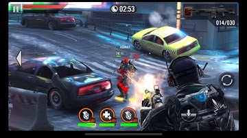 Frontline commando 2(mission 5)
