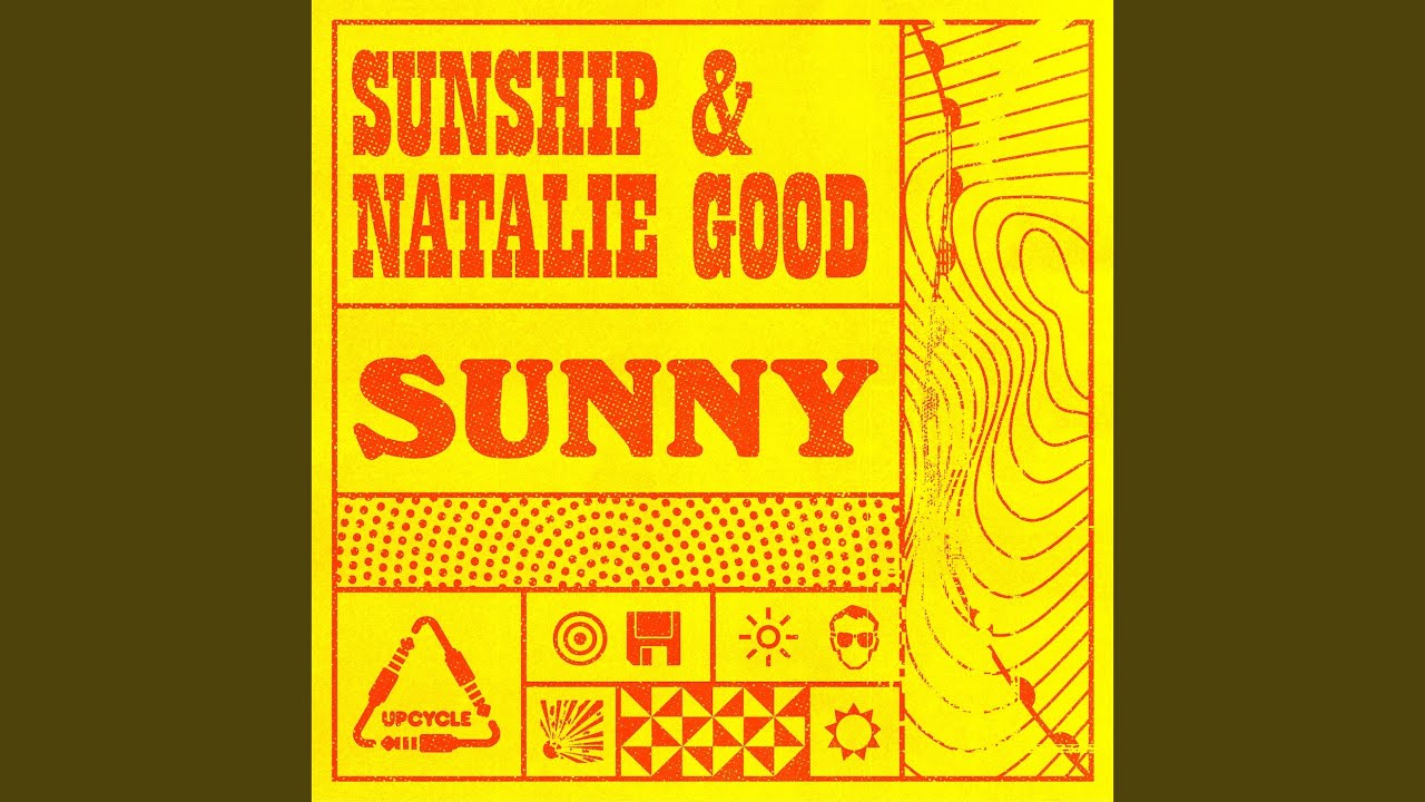 Watch Sunny (Extended Mix) on YouTube Watch Sunny (Extended Mix) on YouTube