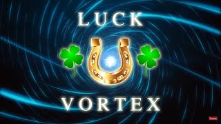 MAX OUT YOUR LUCK & FORTUNE SYNCHRONICITY ATTRACTION POWER!!! Subli...