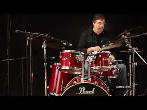 Pearl Export EXL 5-Piece Drum Set with Hardware | Everything You Need To Know