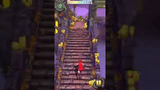 temple run 2 new road in this very danger game