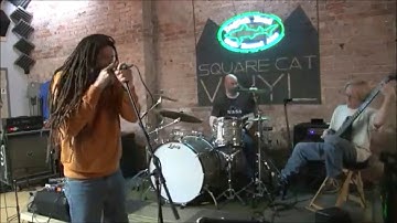 Birdmen of Alcatraz, ‘Conventional Wisdom’