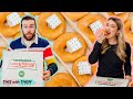 Vegan Dessert Showdown: Krispy Kreme, Ben & Jerry's, Magnum & more  - This With Them