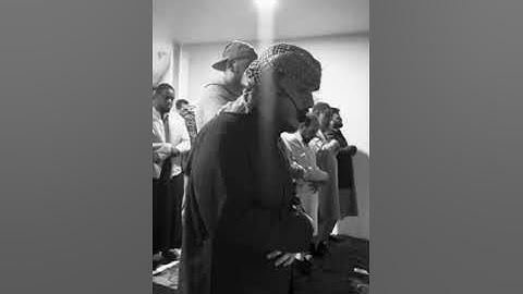 تلاوة للقارئ خالد الهاشمي/تراويح الليلة الثامنة مع الدعاء