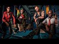 All L4D Campaigns On Realism Expert In One Go 