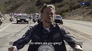 Long Way From Home By Copperhead