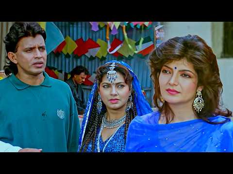 ये शंकर तवायफ को बेहेन बना सकता है पर बेहेन को तवायफ नहीं - Mithun C - Numbri Aadmi - Part 2