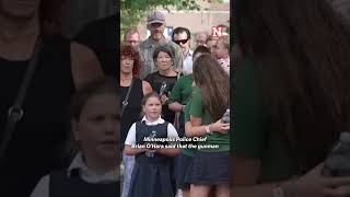 Robin Westman geïdentificeerd als schutter op katholieke school