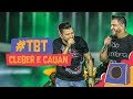 #TBT - Cleber e Cauan - VillaMix Goiânia 2018 (Ao vivo)