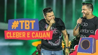#TBT - Cleber e Cauan - VillaMix Goiânia 2018 (Ao vivo) chords