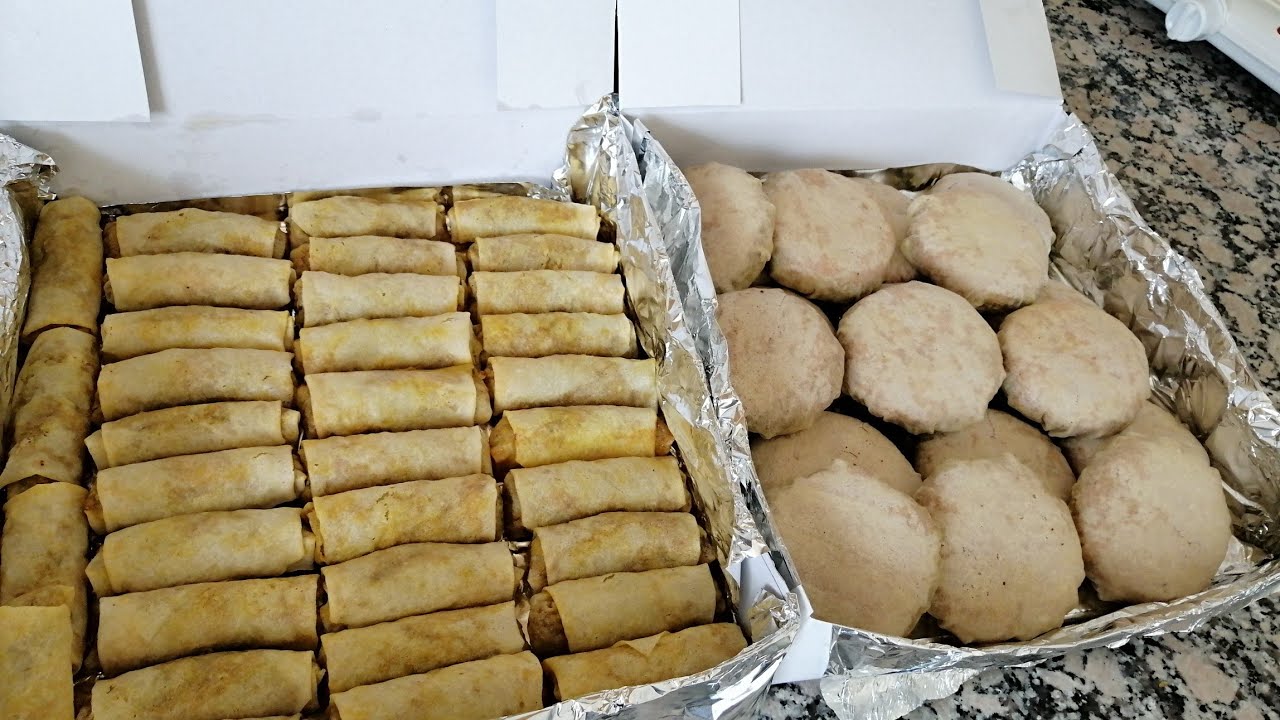 كوموند اليوم هادا وقتها فيها المالح والحلو🌜جا الوقت باش تنوضي تخدمي على راسك💪أهم النصائح+تمن البيع💰💰