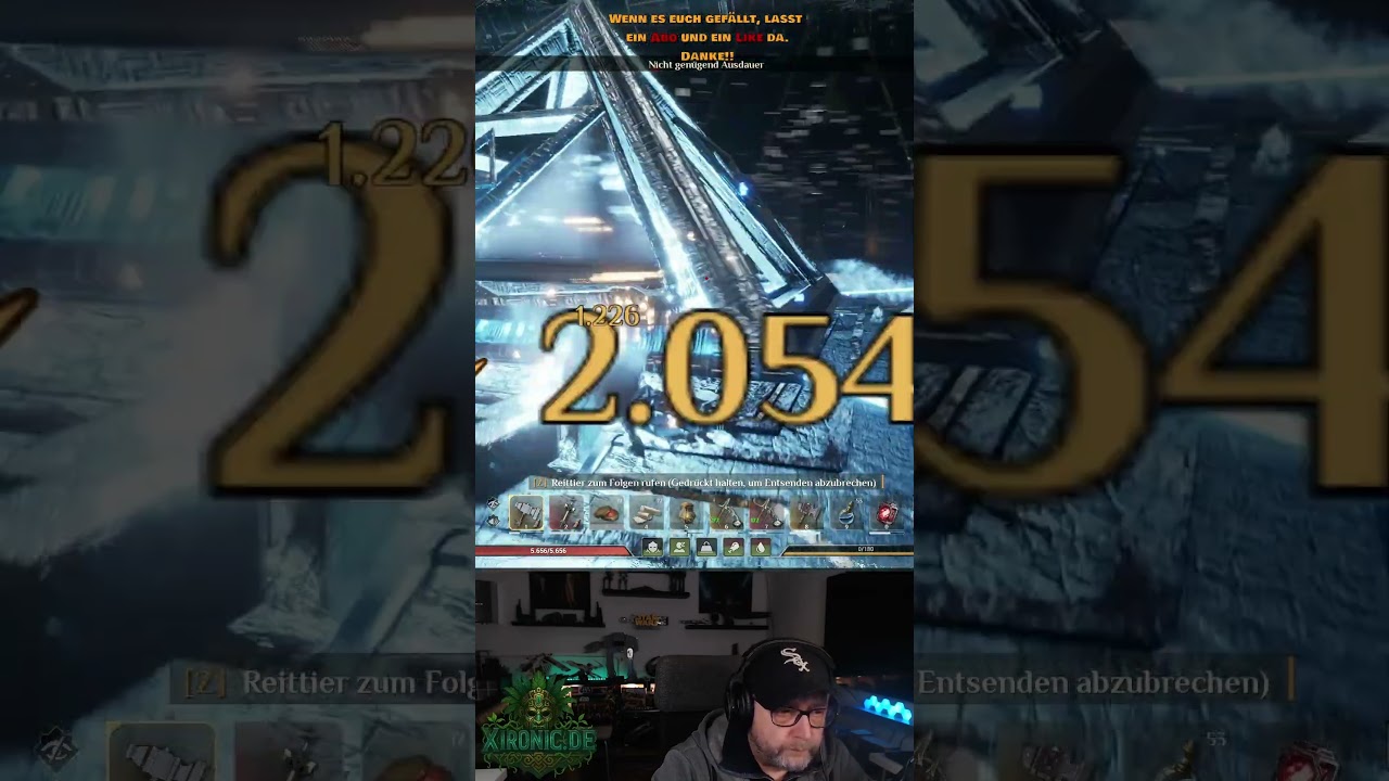 Soulmask 🐍 Finaler End Boss..wir haben es geschafft...