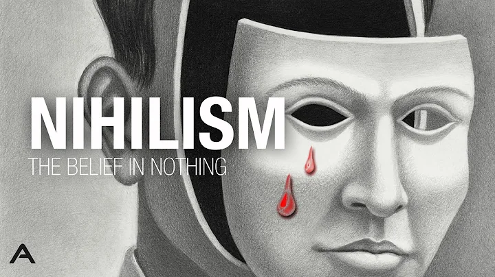 Nihilism: The Belief in Nothing - DayDayNews