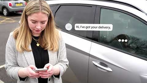 Unlock Greater Security with the Avigilon Unity Access Mobile App