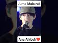 Bts Speak Arabic Language Btsarmy Army Farwaabidvlogs 