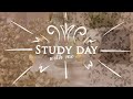 𝕊𝕋𝕌𝔻𝕐: Мой продуктивный день || Study day with me || 생산적인 날