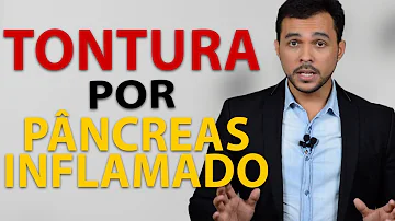Onde é a dor no pâncreas?