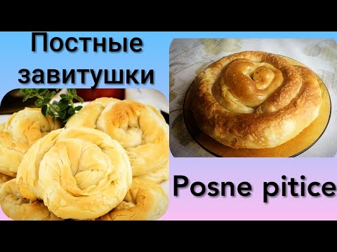 Video: Pôstny Recept: Sezamový Koláč