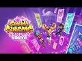 Subway Surfers World Tour Sakura Tokyo | Official Trailer