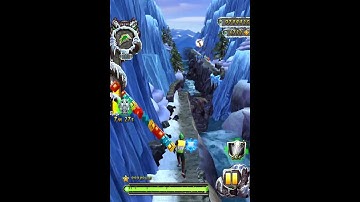 Temple run 2 global challenge completed new year,new u,part 2