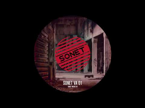 Ciprian Stan - Forward Fold [SONET005]