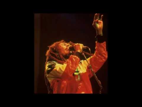 Bob Marley Revolution Live In Wales