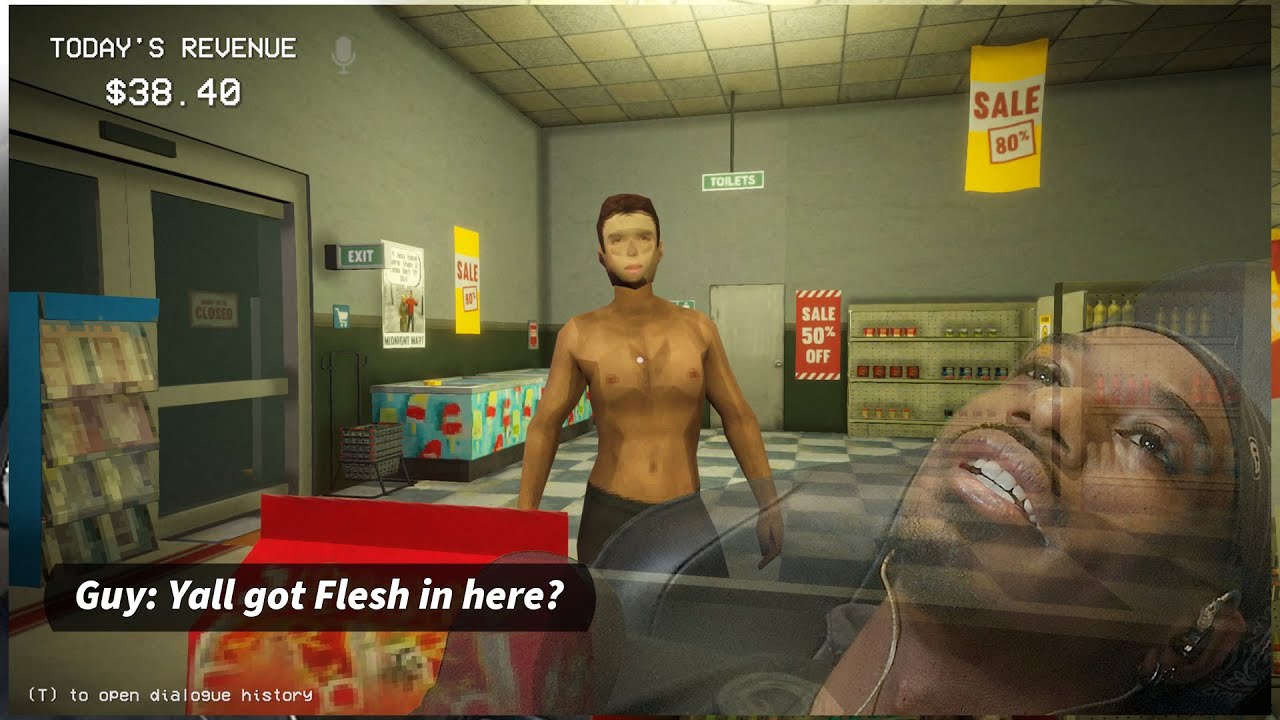 I knew I should've Called Out (Shift At Midnight)