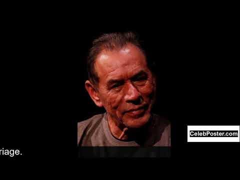 Video: Wes Studi: Biografie und ausgewählte Filmografie