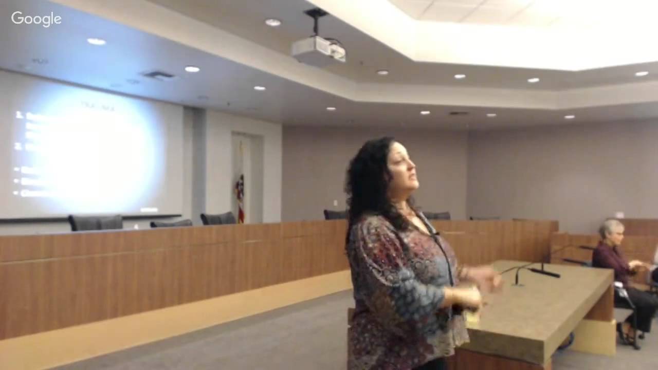 CalVCP Trauma Informed Services Training: Trauma & Memory Interruption ...