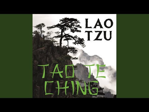 Chapter 07 – Tao Te Ching