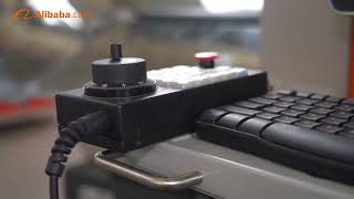 Wire Forming Machine Manufacturer | Custom Wire Bending Machine Factory Direct Supply #Factory