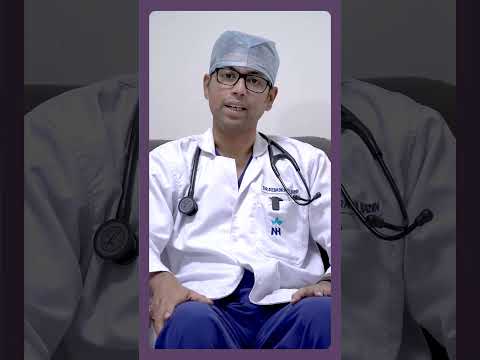 Congenital heart disease awareness (short)