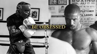 YOU'RE NOT OBSESSED ENOUGH - 53 Minute Motivation