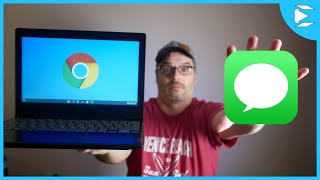 How to Get iMessage on Chromebook